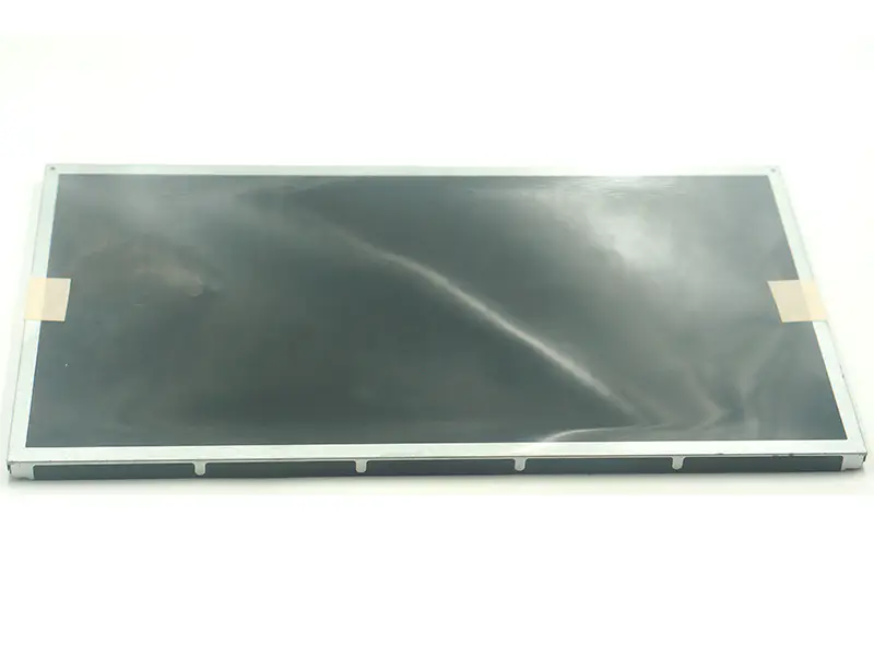 AUO G185XW01 V2 LCD panel replacement for Industrial Application